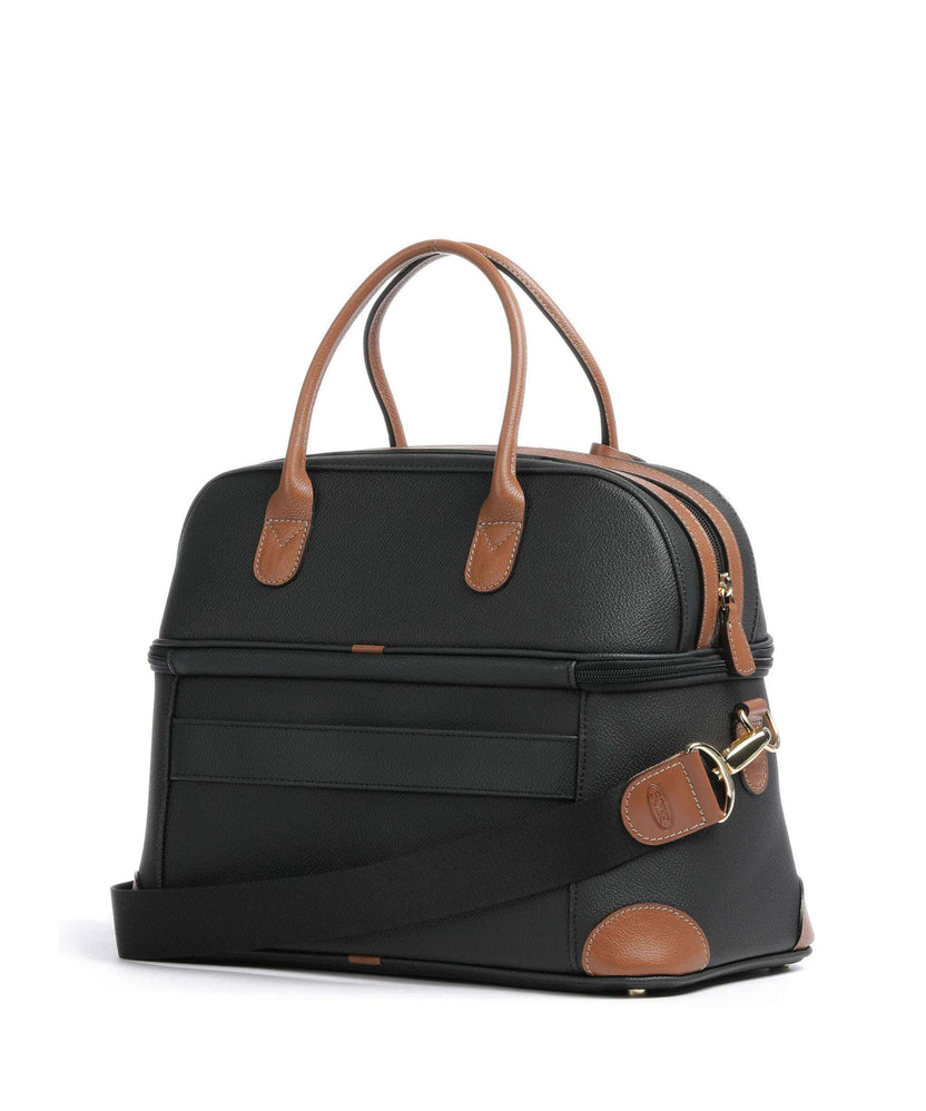 Brics Firenze Beauty case black