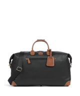 Brics Firenze Viikonloppukassi black