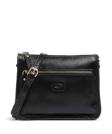 Brics Volterra S Crossbody bag black