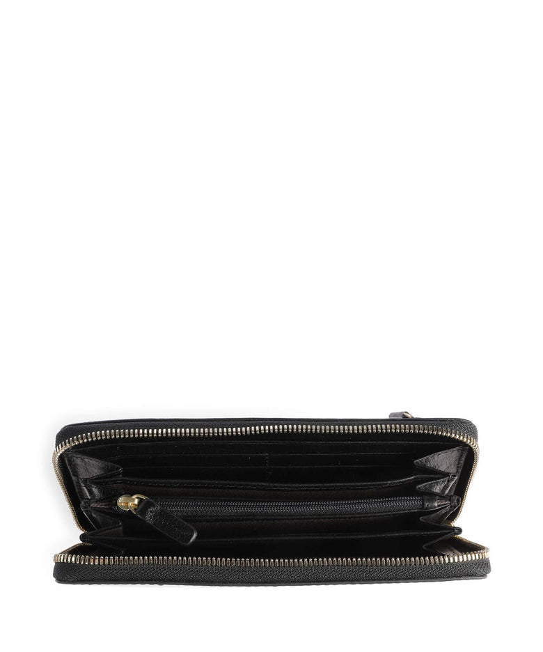 Brics Volterra L Wallet black