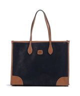 Brics Life Tote bag blue