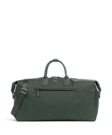 Brics Positano Viikonloppukassi emerald green