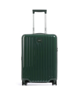 Brics Positano 4-Pyöräiset matkalaukku emerald green