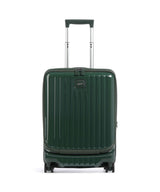 Brics Positano 4-Pyöräiset matkalaukku emerald green