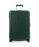 Brics Positano 4-Pyöräiset matkalaukku emerald green