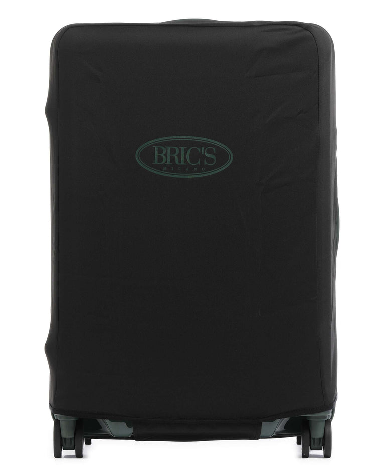 Brics Positano Spinner (4 wheels) emerald green