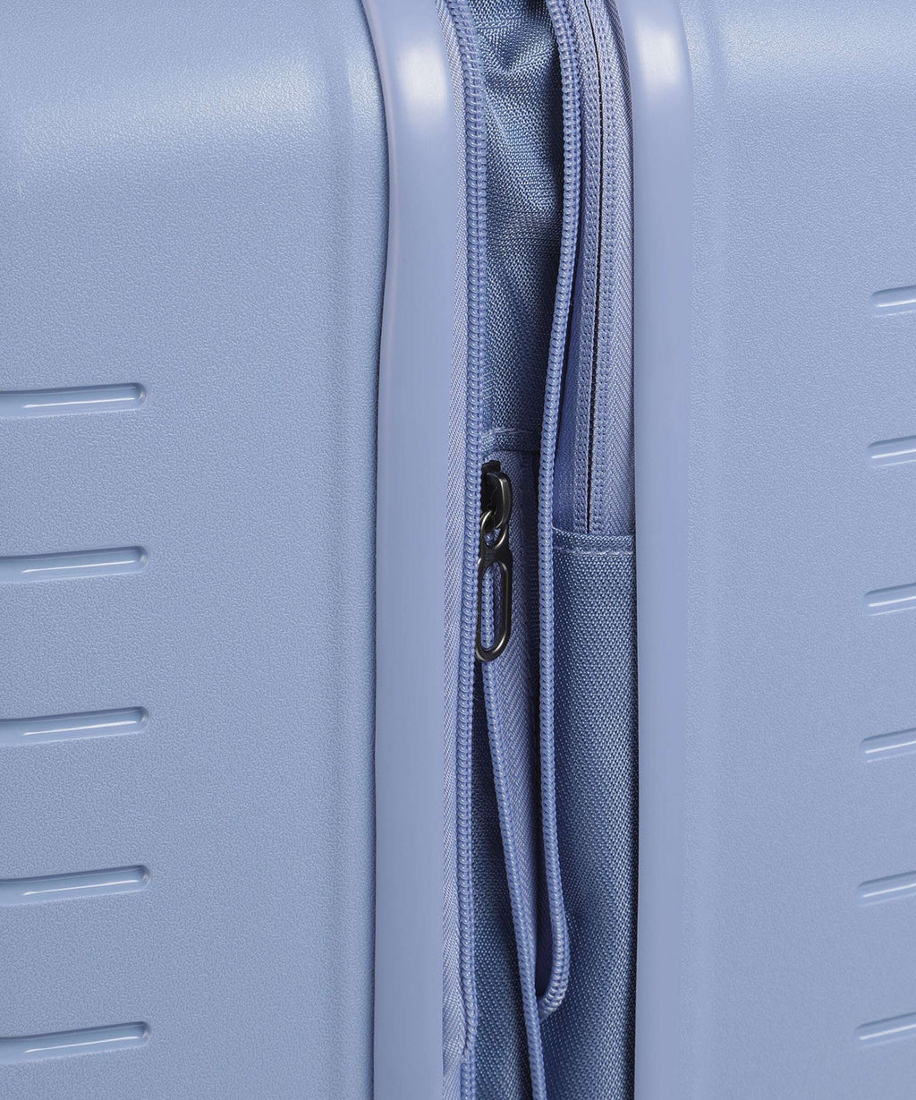 Brics BY Ulisse Spinner (4 wheels) grey blue