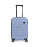 Brics BY Ulisse Spinner (4 wheels) grey blue