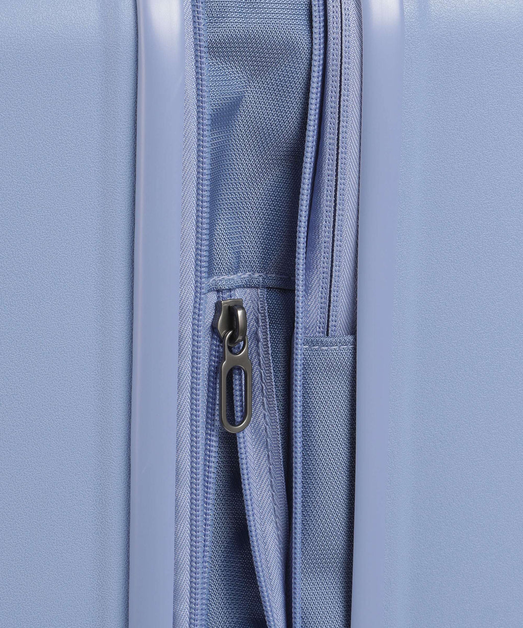 Brics BY Ulisse Spinner (4 wheels) grey blue