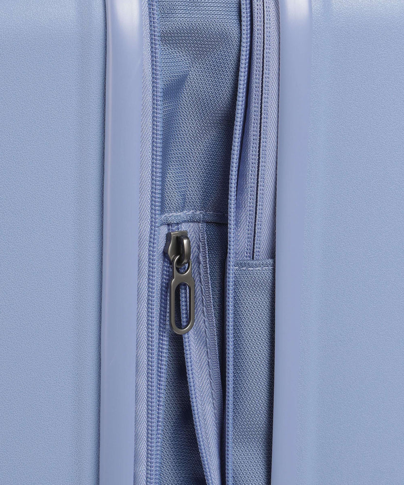 Brics BY Ulisse Spinner (4 wheels) grey blue