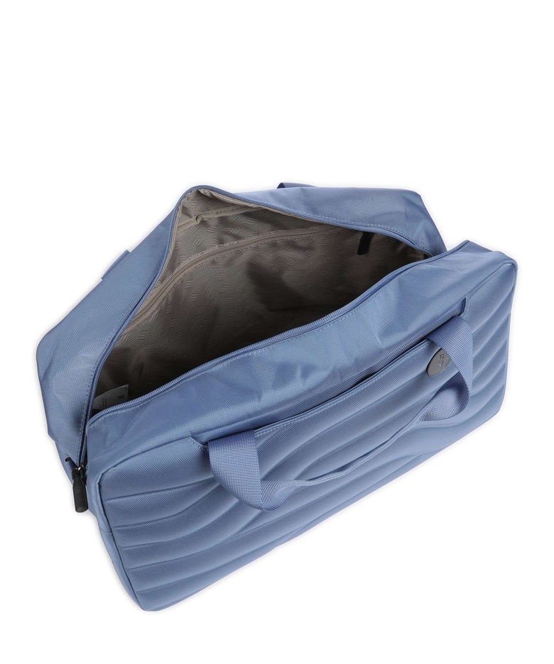 Brics BY Itaca Weekend bag grey blue