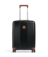 Brics Ferrara 4-Pyöräiset matkalaukku black