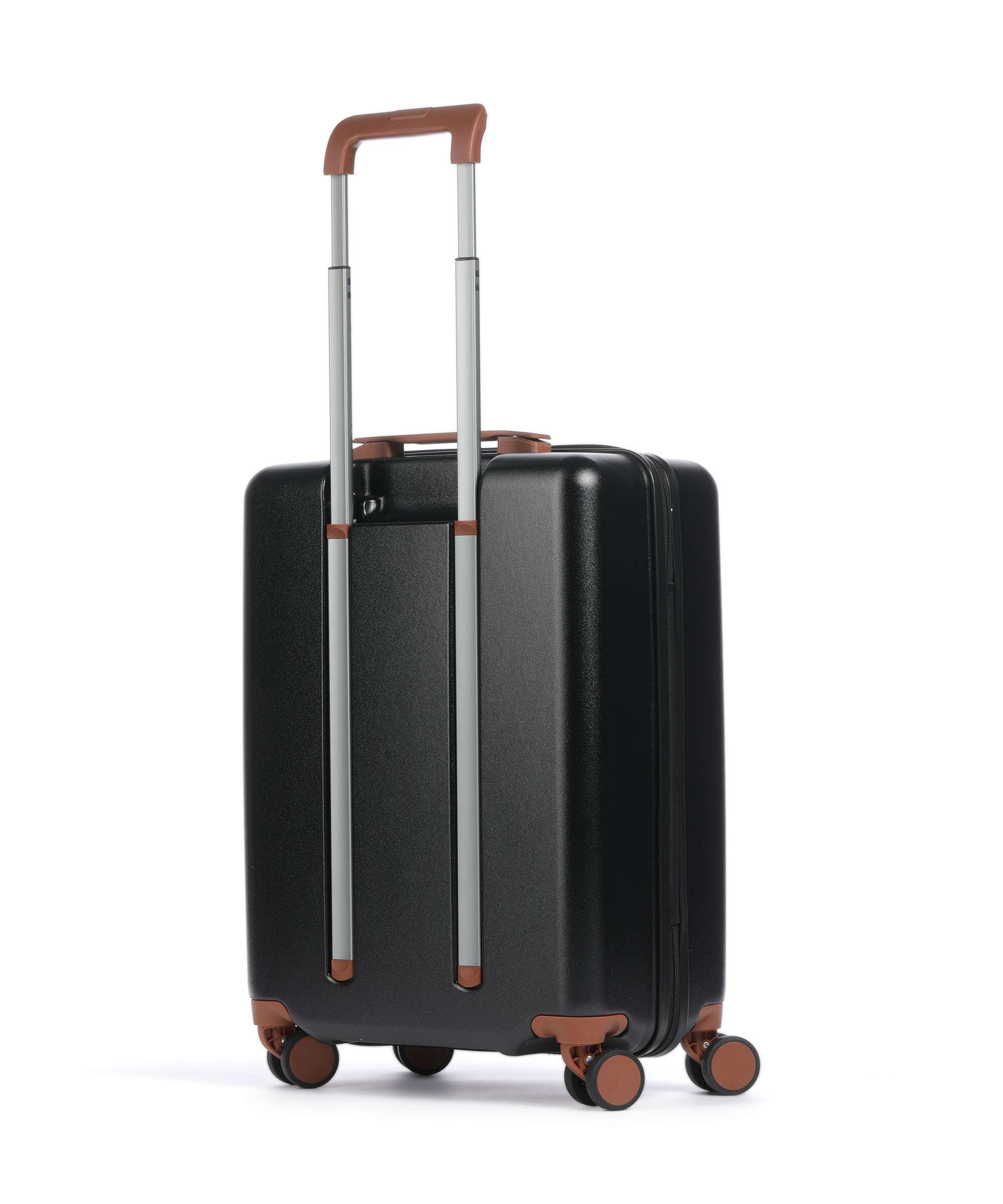 Brics Ferrara Spinner (4 wheels) black