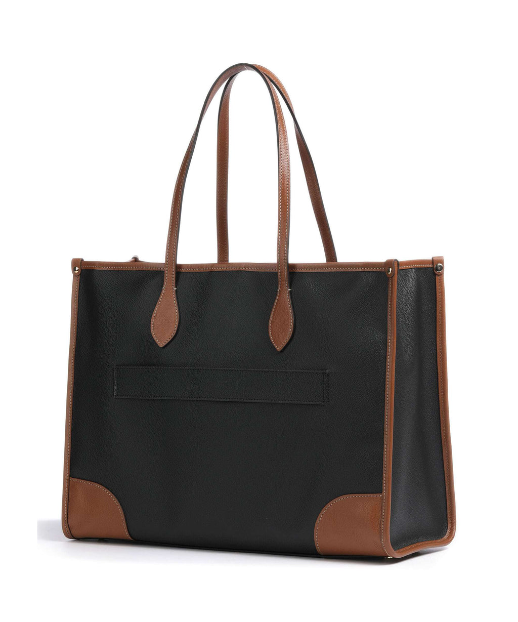 Brics Firenze Tote bag black