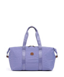 Brics X-Collection M Viikonloppukassi violet