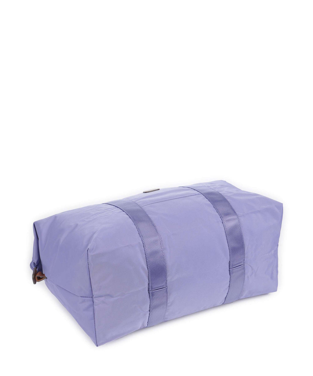 Brics X-Collection M Weekend bag violet