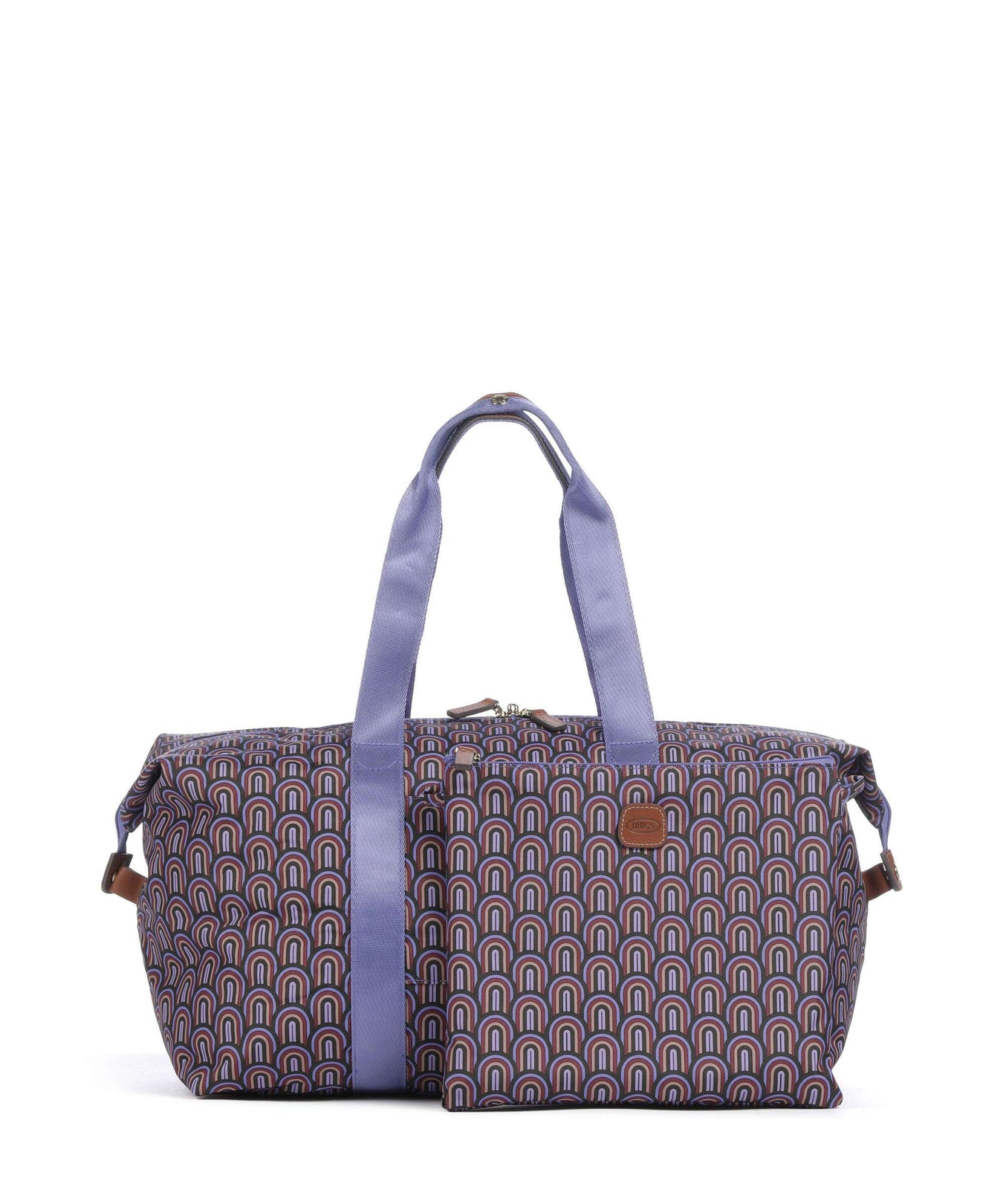 Brics X-Collection M Weekend bag pop