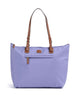 Brics X-Collection L Ostoskassi violet
