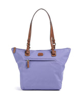 Brics X-Collection M Ostoskassi violet