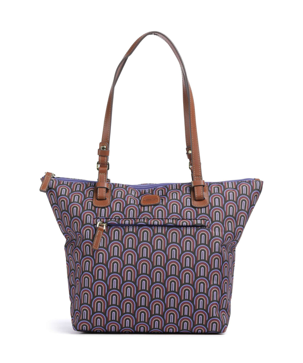 Brics X-Collection M Tote bag pop