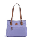 Brics X-Collection M Ostoskassi violet