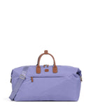 Brics X-Collection L Viikonloppukassi violet