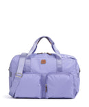 Brics X-Collection Viikonloppukassi violet
