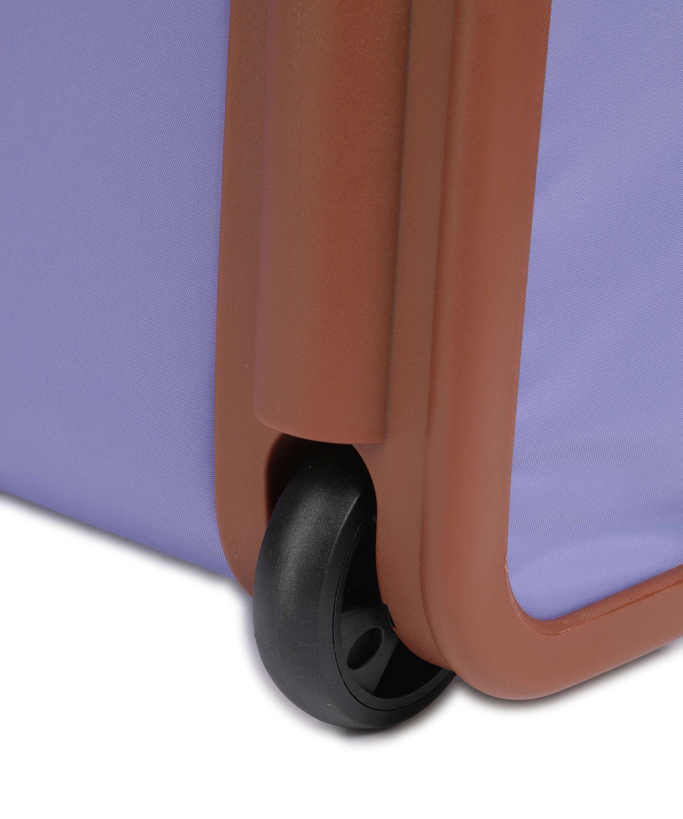 Brics X-Collection Trolley (2 wheels) violet