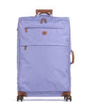 Brics X-Collection 4-Pyöräiset matkalaukku violet