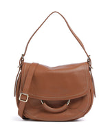 Brics Gondola Stella medium Olkalaukku leather