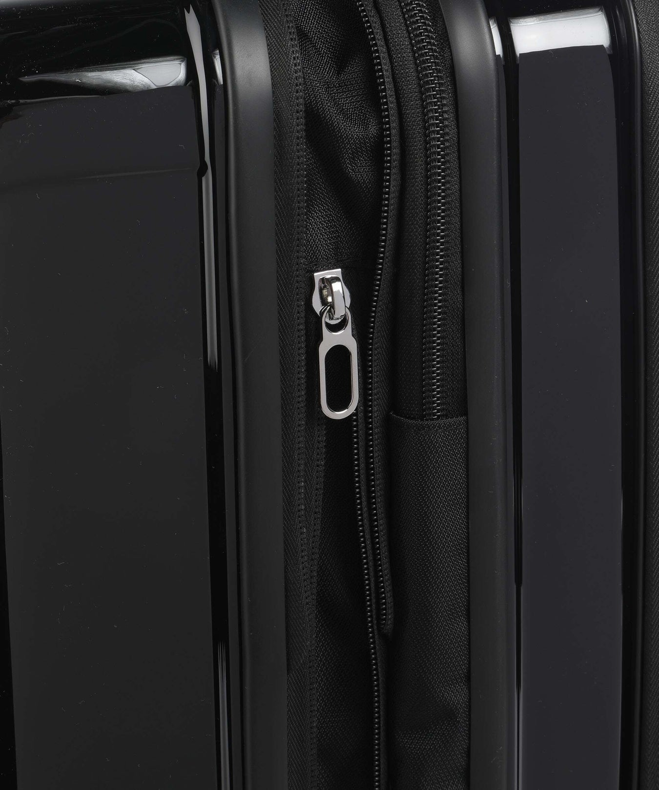 Brics Positano Spinner (4 wheels) black