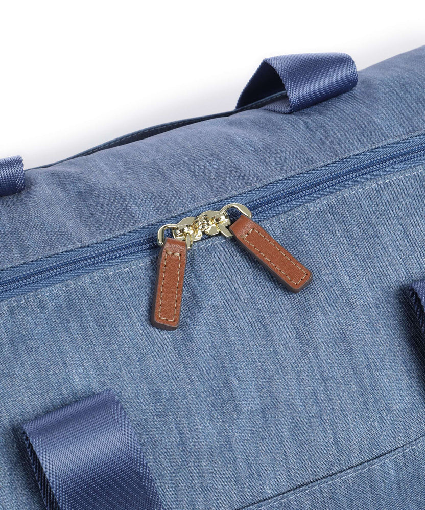 Brics X-Collection L Weekend bag jeans