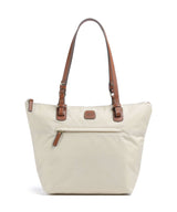 Brics X-Collection M Ostoskassi beige