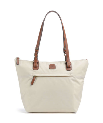 Brics X-Collection M Ostoskassi beige