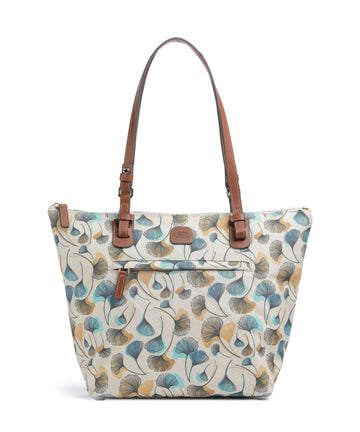 Brics X-Collection M Ostoskassi flowers