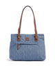 Brics X-Collection M Tote bag jeans