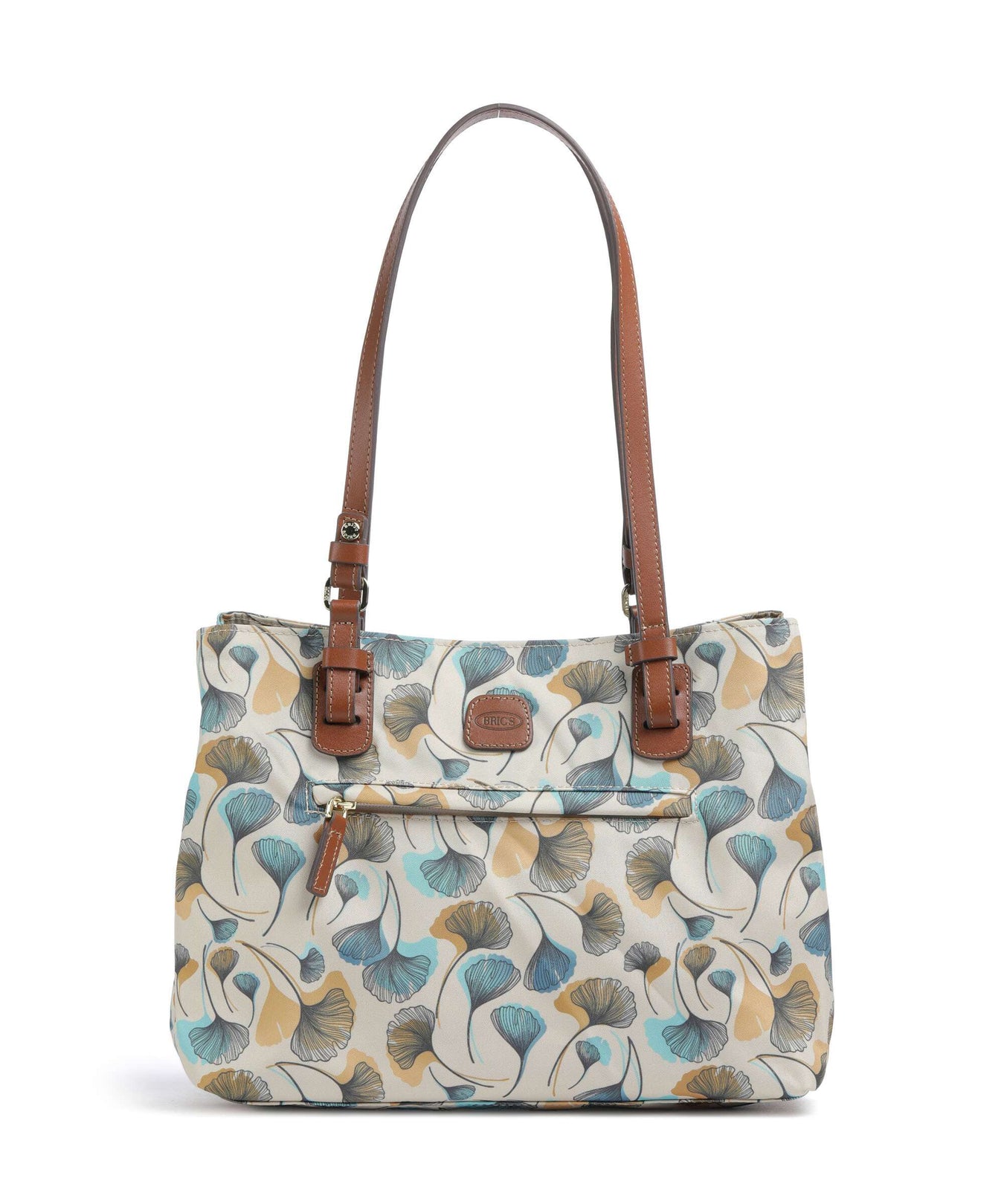 Brics X-Collection M Tote bag flowers