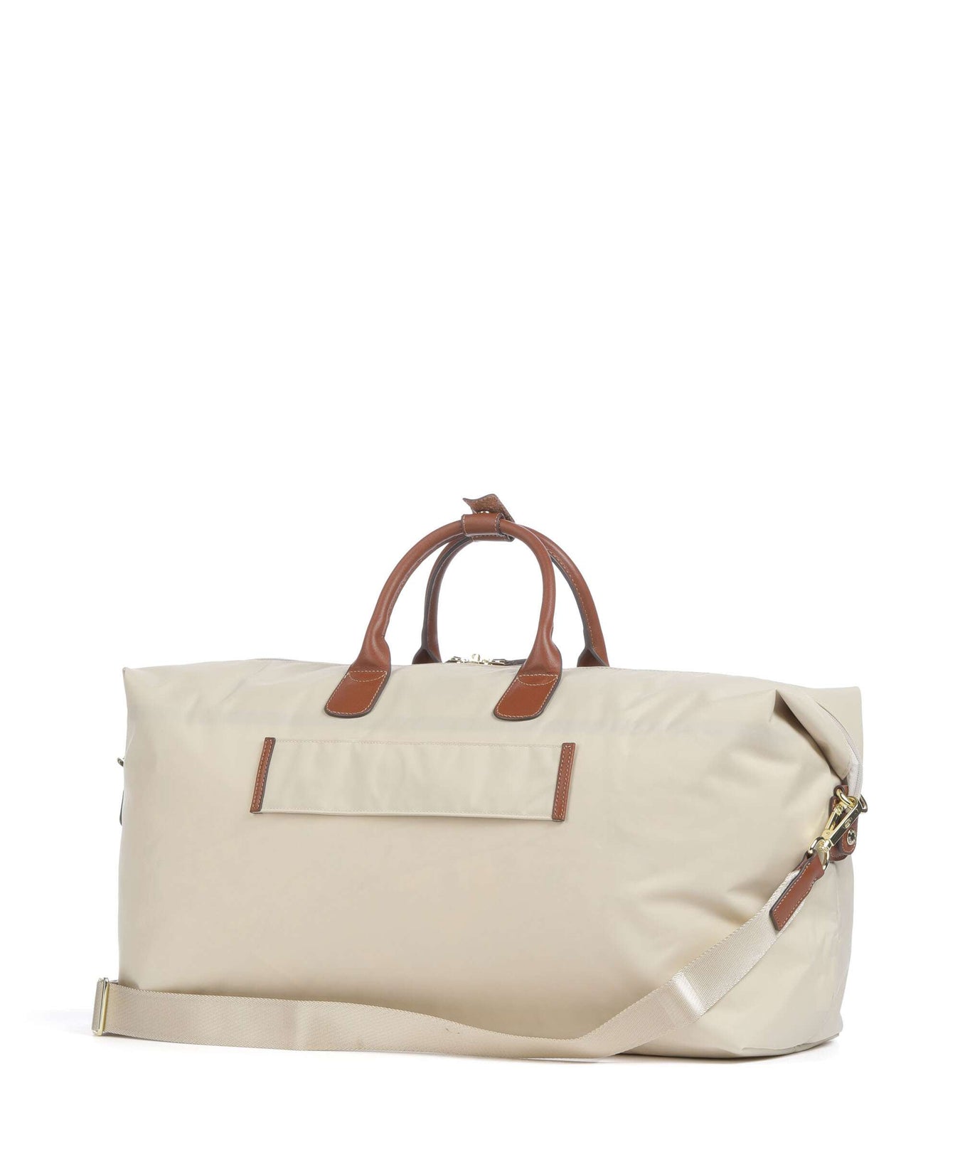Brics X-Collection L Weekend bag beige