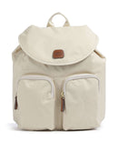 Brics X-Collection Small Reppu beige