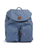 Brics X-Collection Small Reppu jeans