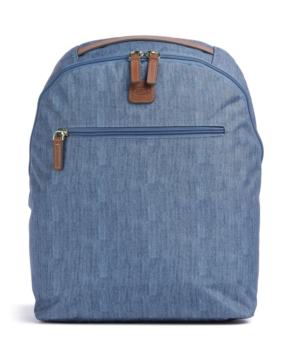 Brics X-Collection Backpack jeans