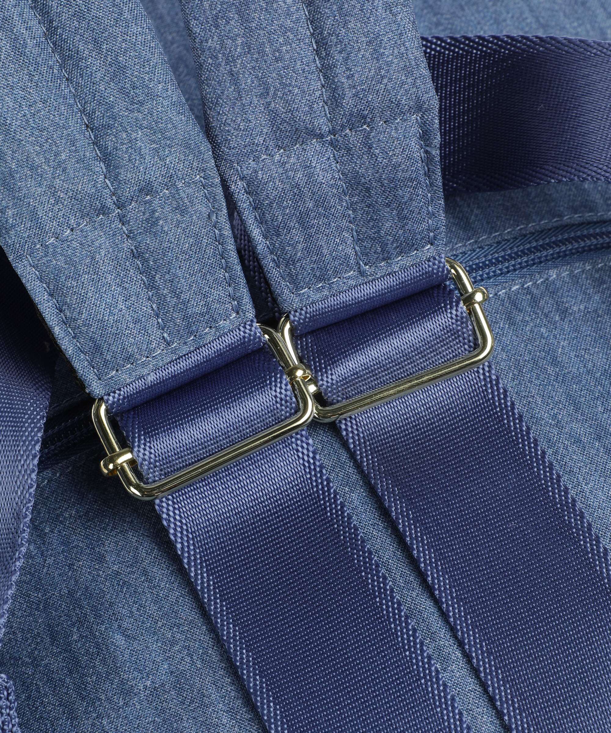 Brics X-Collection Backpack jeans