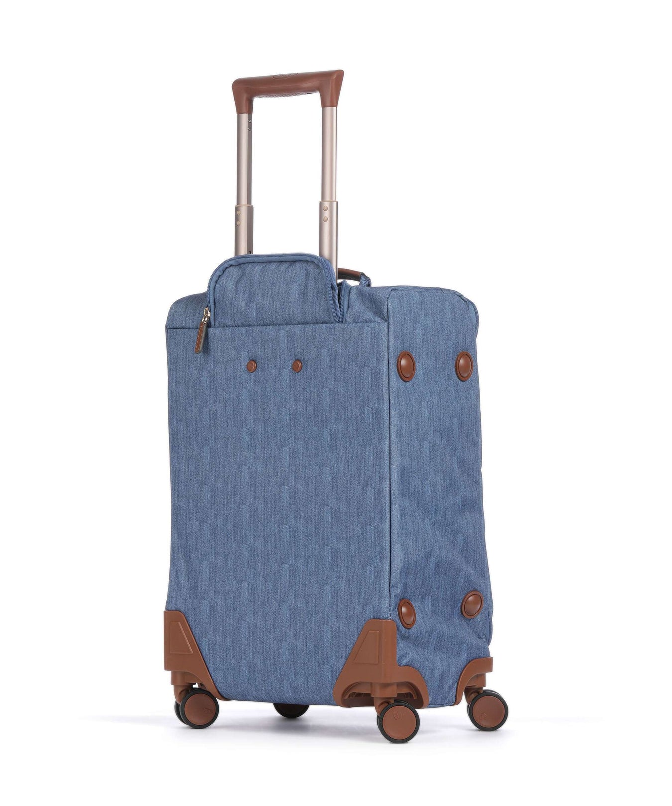 Brics X-Collection Spinner (4 wheels) jeans