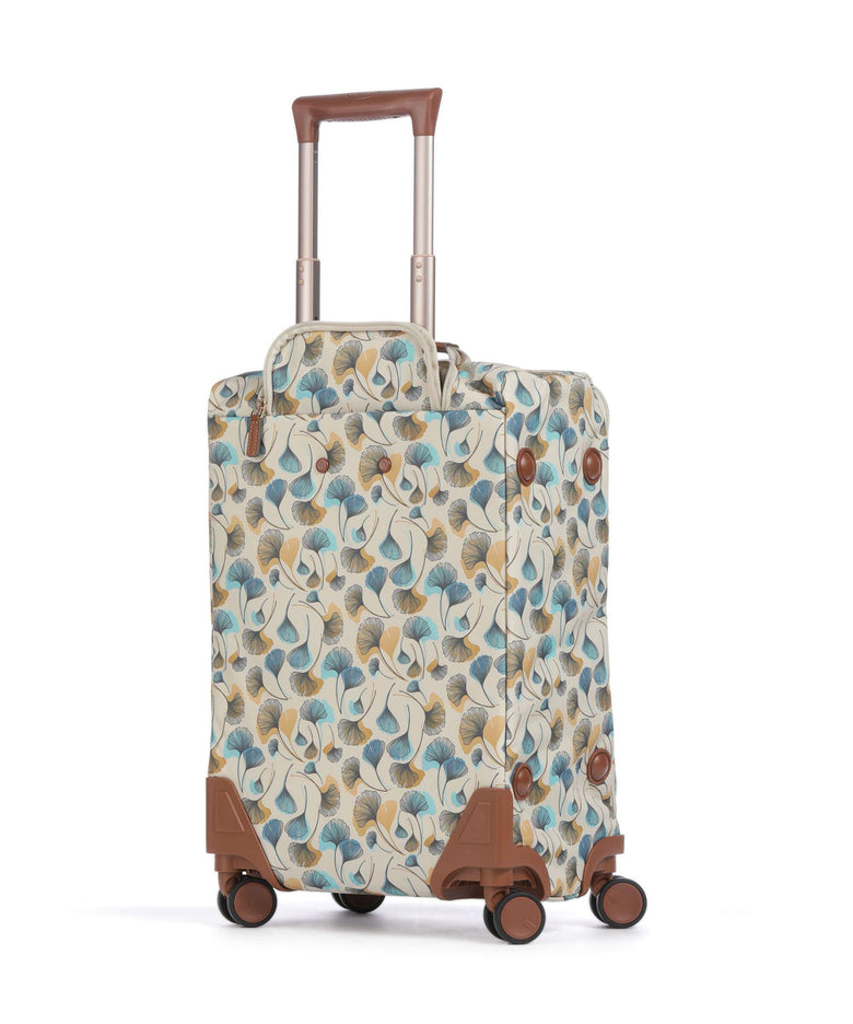 Brics X-Collection Spinner (4 wheels) flowers
