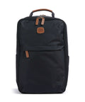Brics X-Collection Travel backpack ocean blue