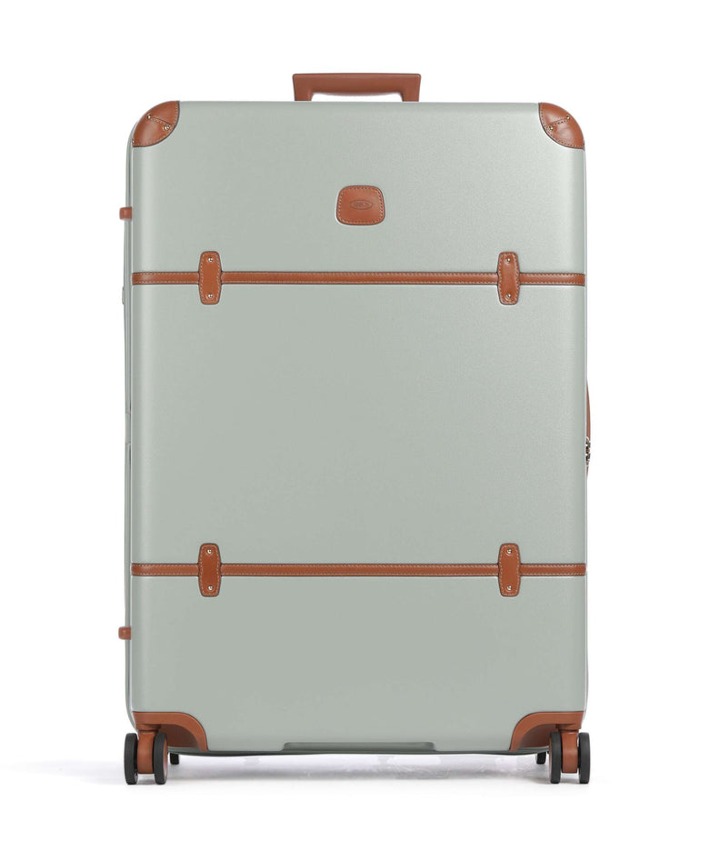 Brics Bellagio Spinner (4 wheels) eucalyptus