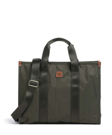 Brics X-Collection M Käsilaukku olive