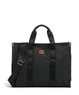 Brics X-Collection M Käsilaukku black
