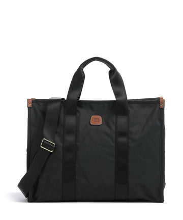 Brics X-Collection M Käsilaukku black