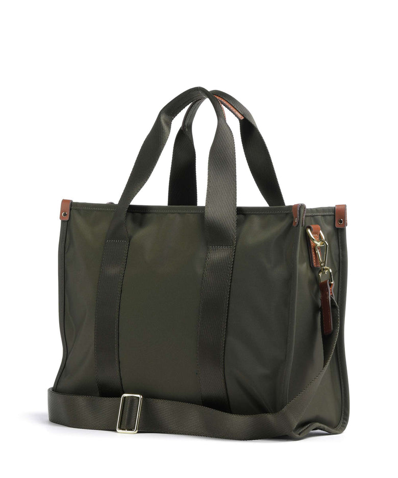 Brics X-Collection Handbag olive